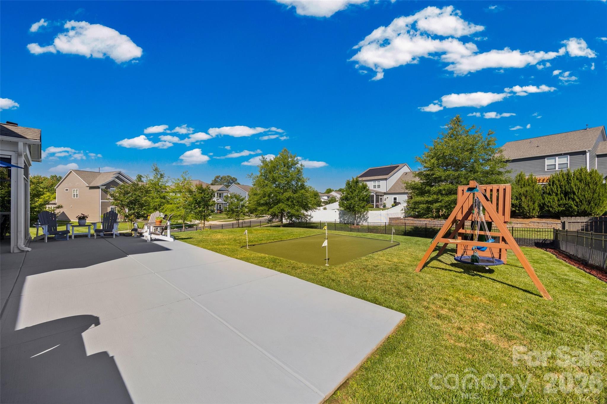 Mccullough - Residential