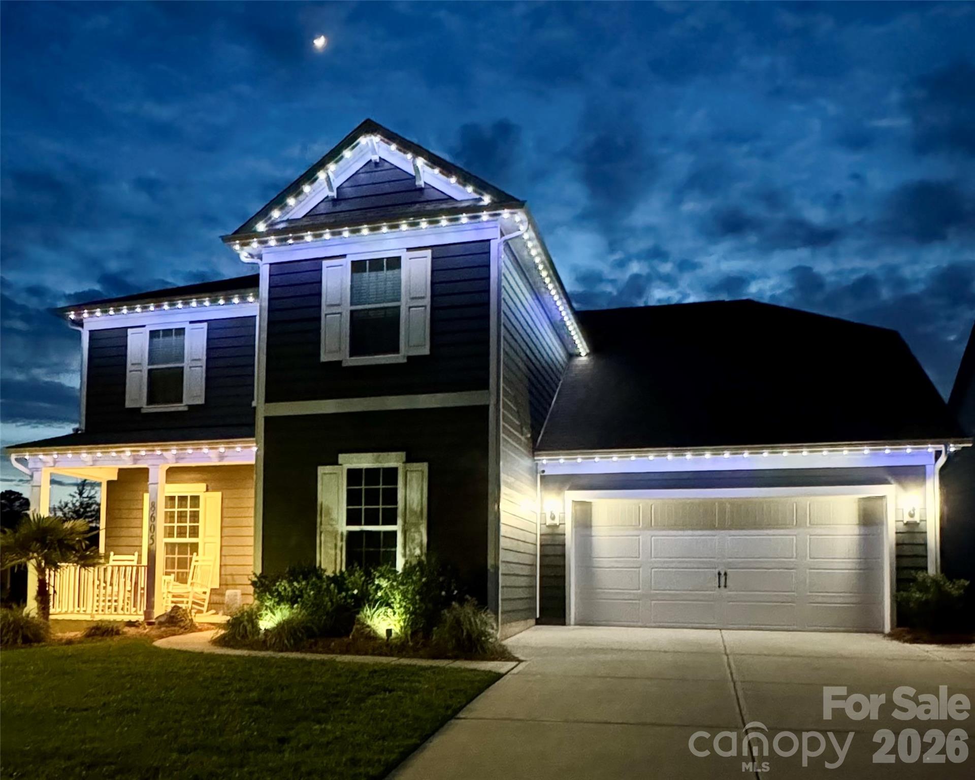 Mccullough - Residential