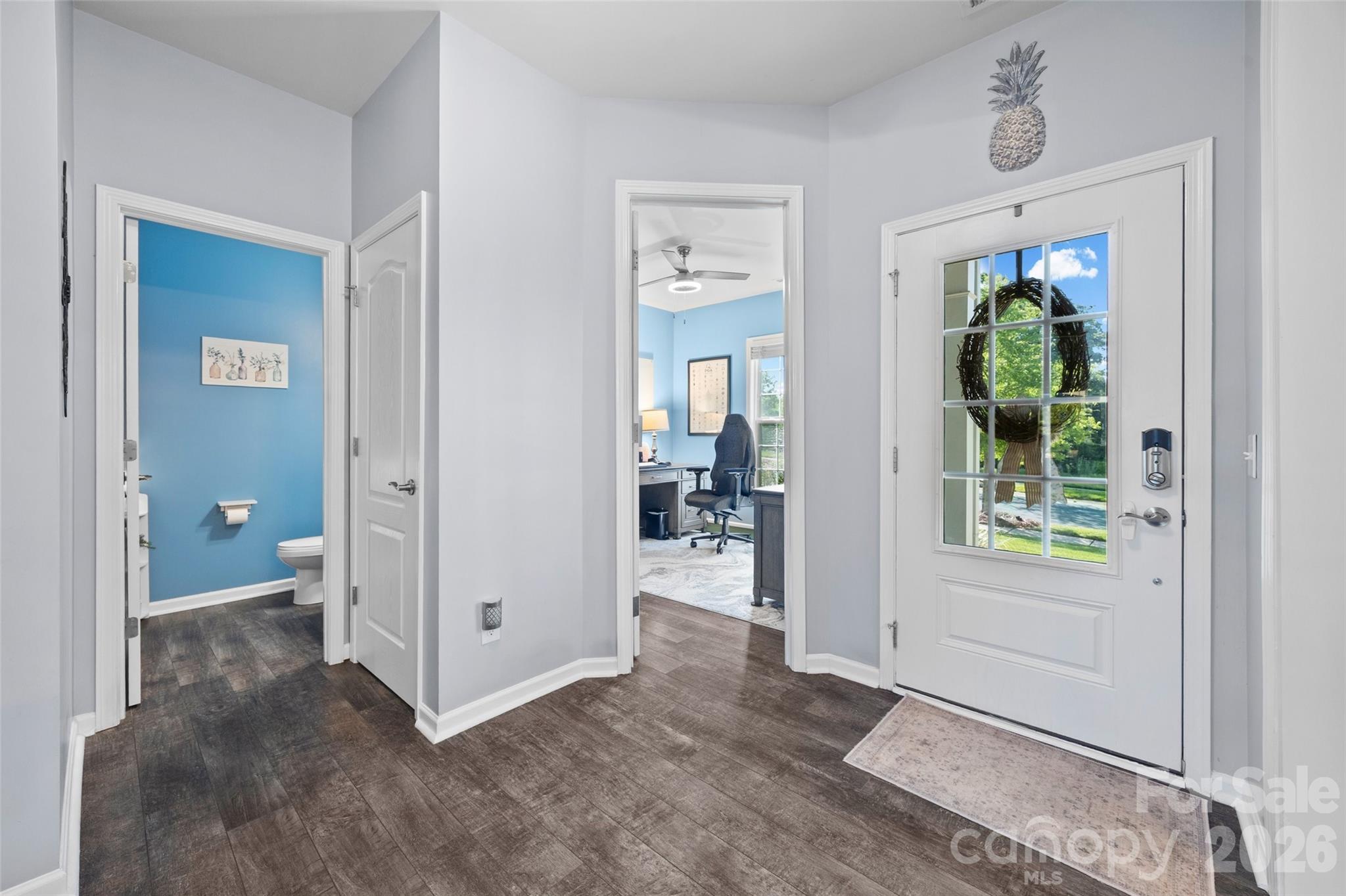 Mccullough - Residential
