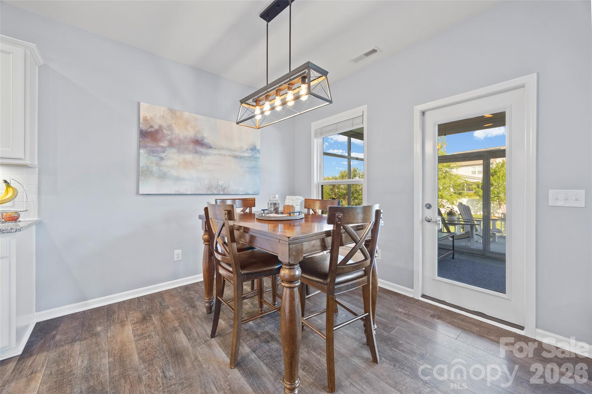 Mccullough - Residential