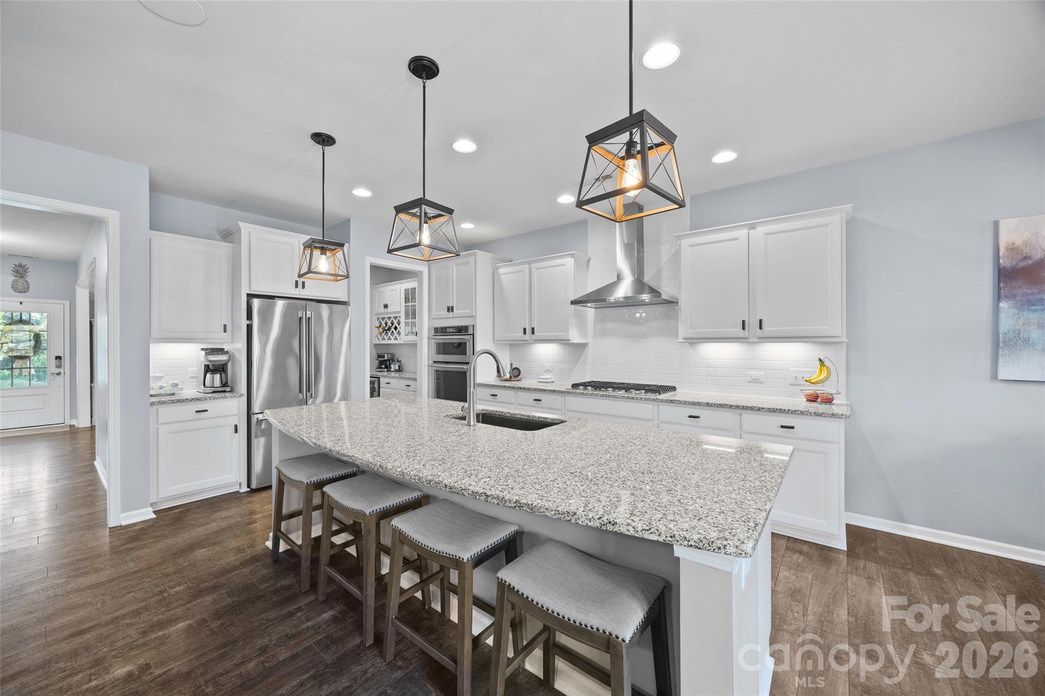 Mccullough - Residential