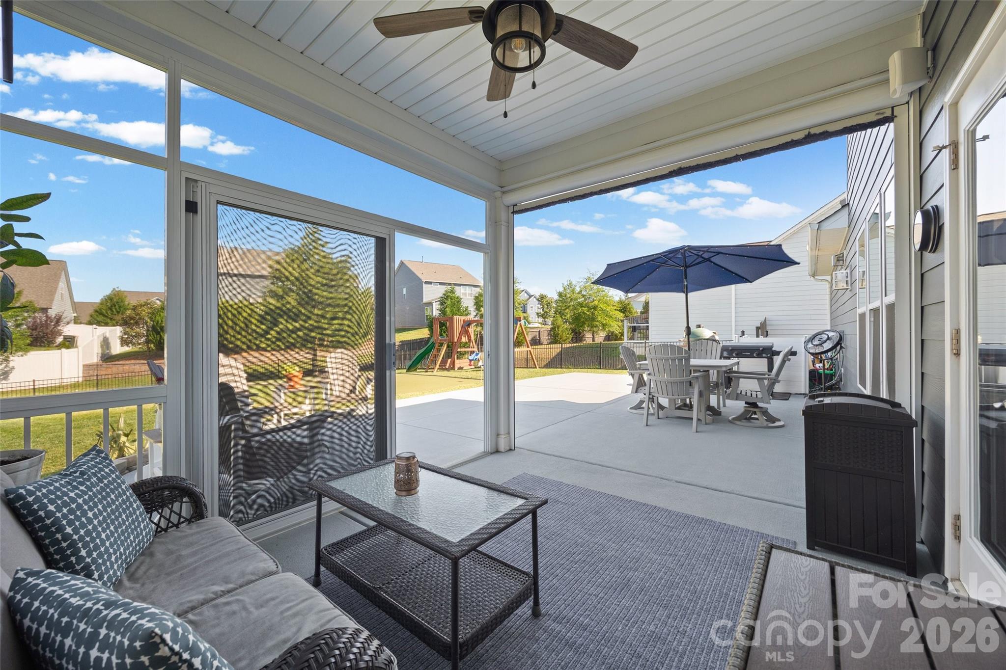 Mccullough - Residential