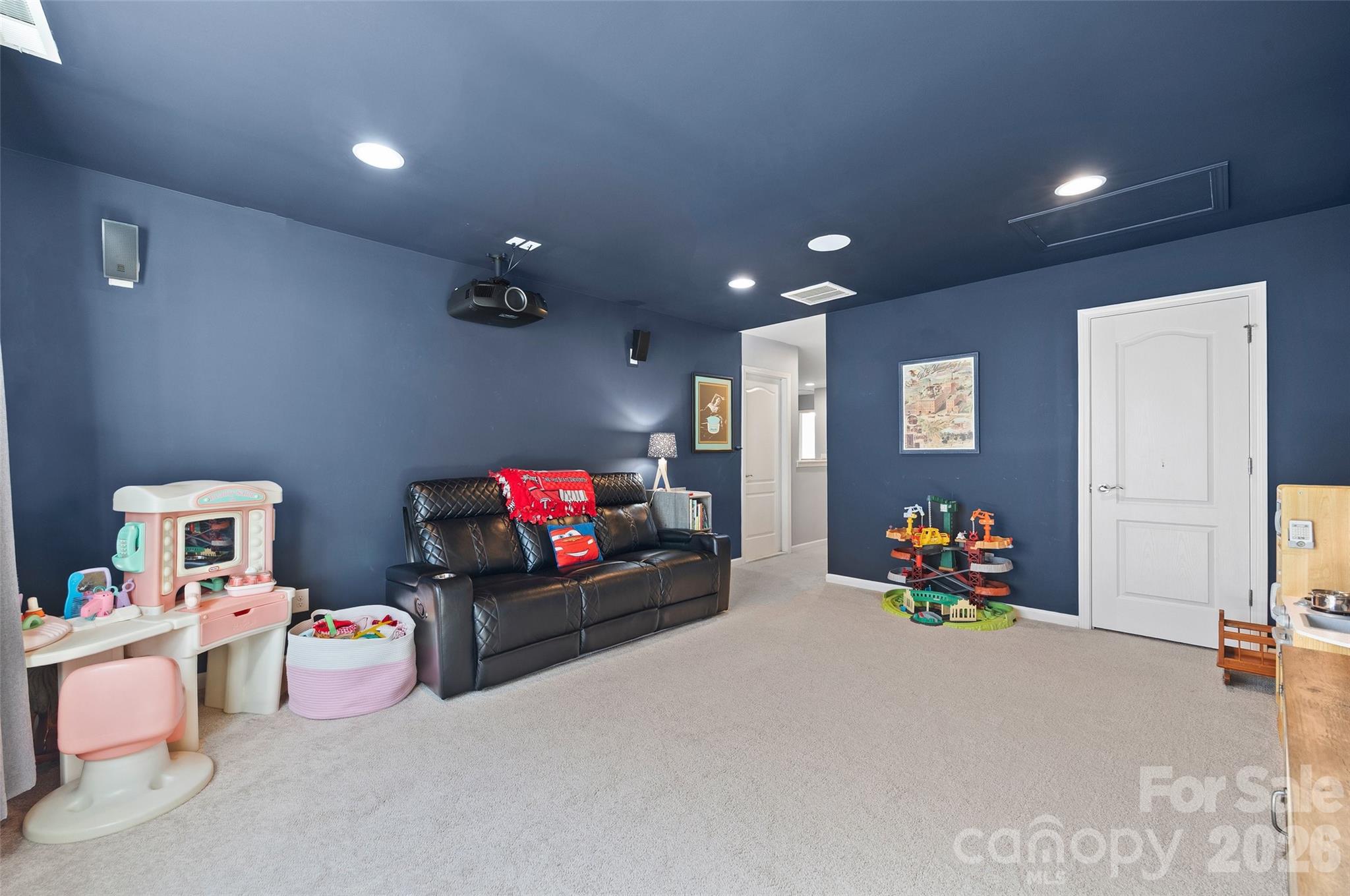 Mccullough - Residential