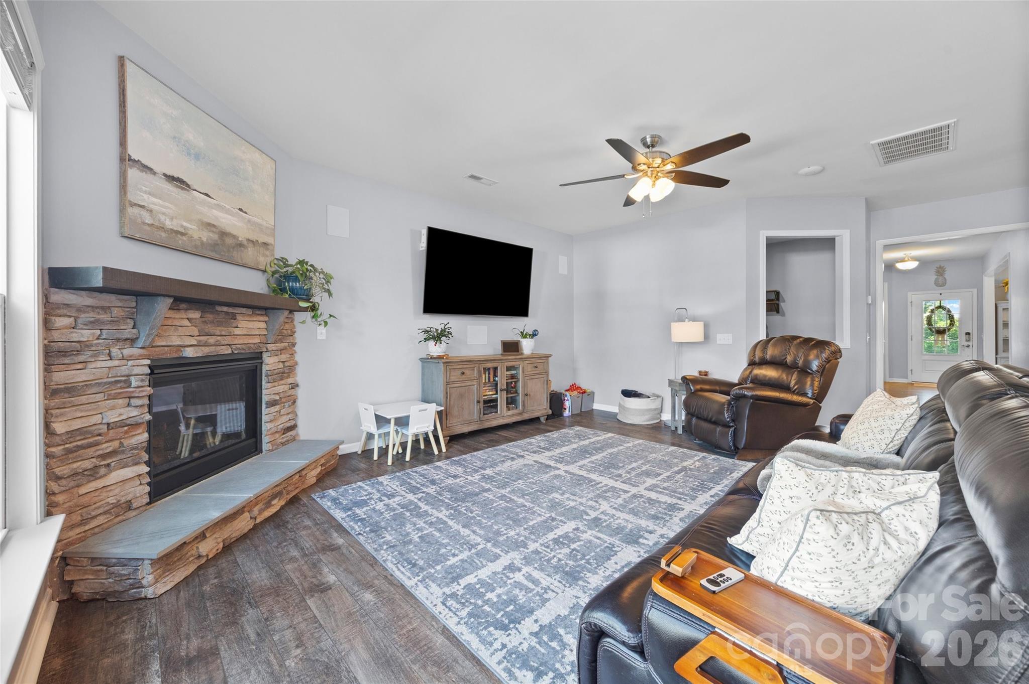 Mccullough - Residential
