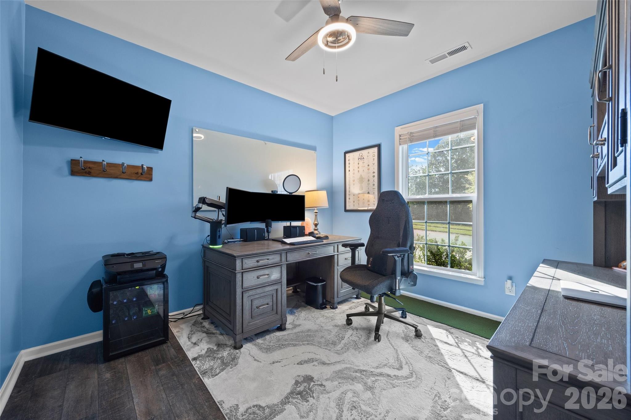Mccullough - Residential