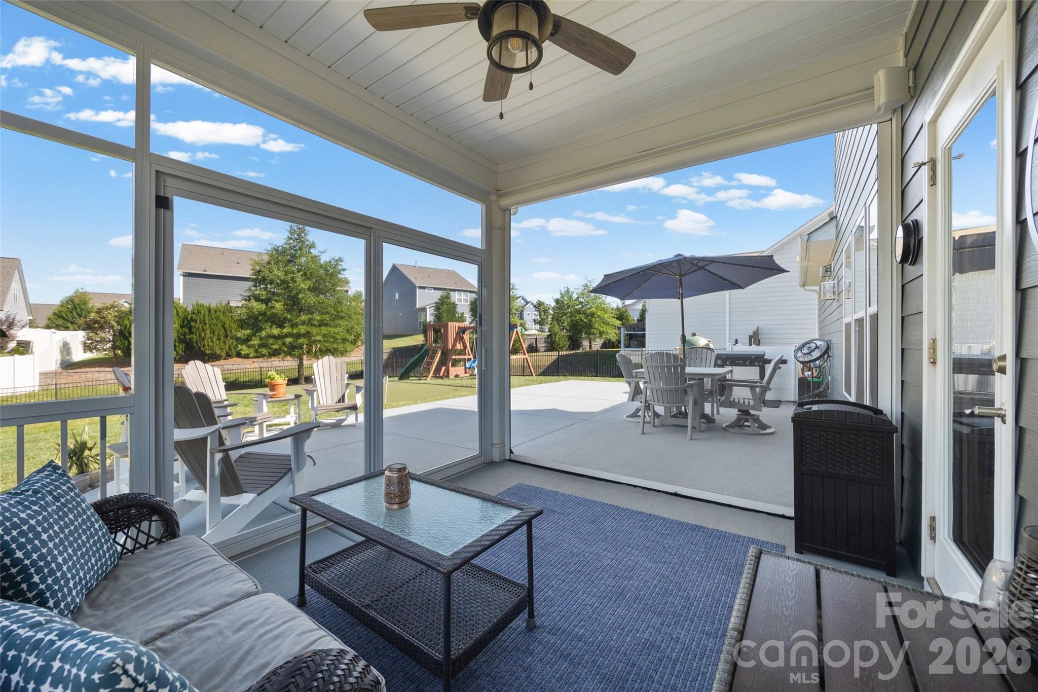 Mccullough - Residential