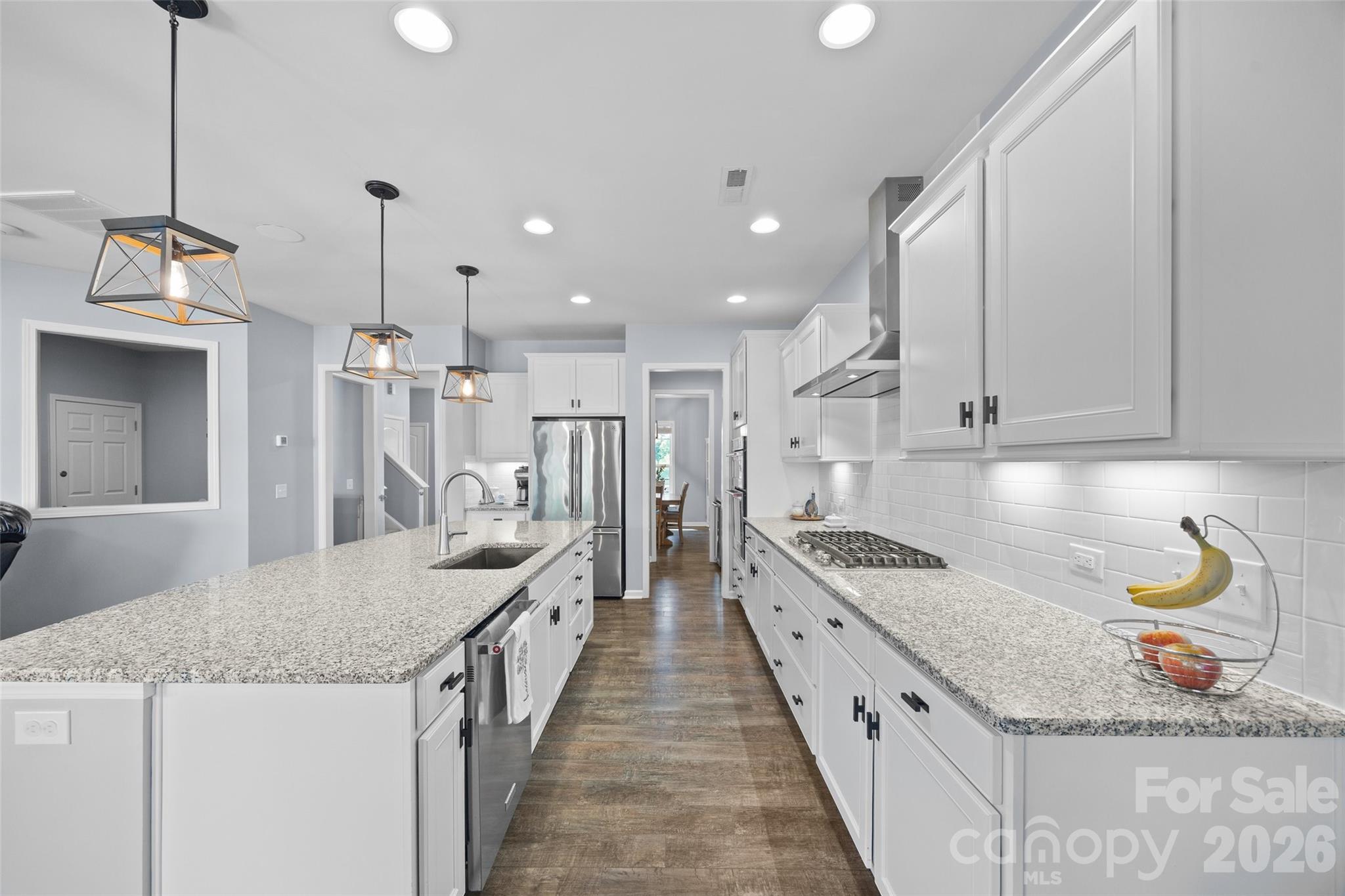 Mccullough - Residential