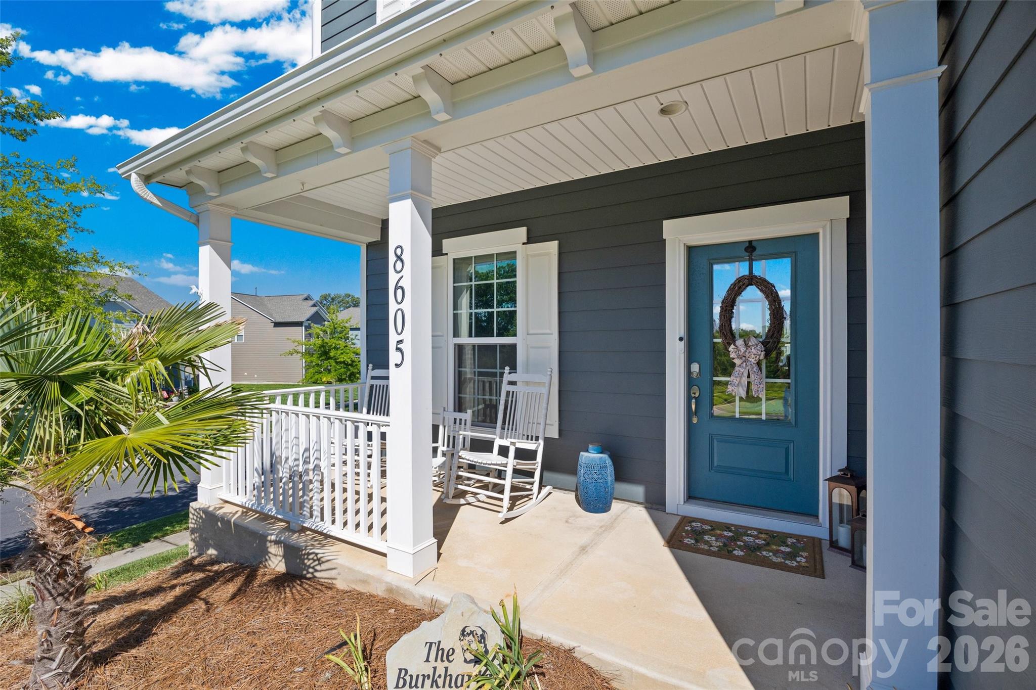 Mccullough - Residential