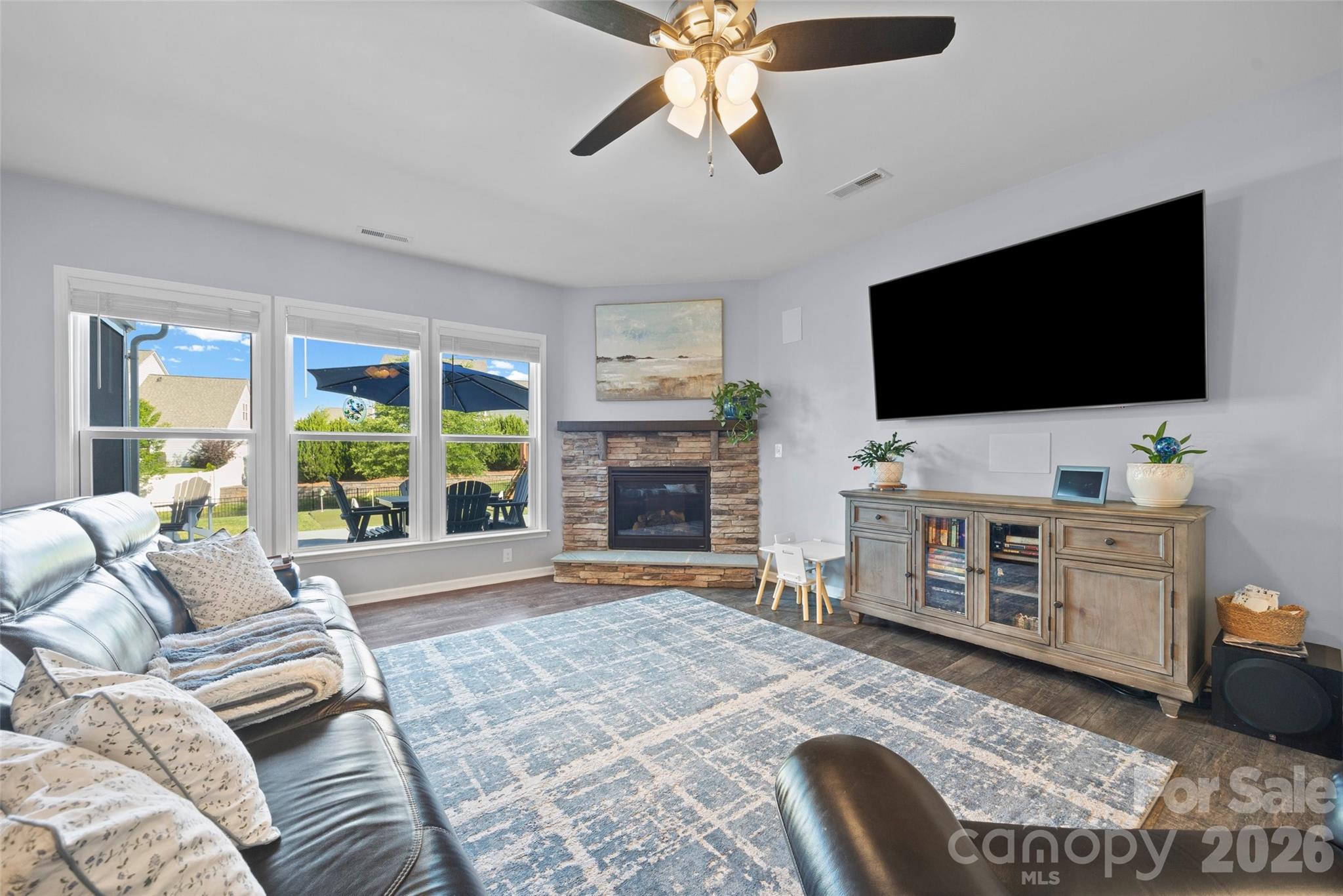 Mccullough - Residential