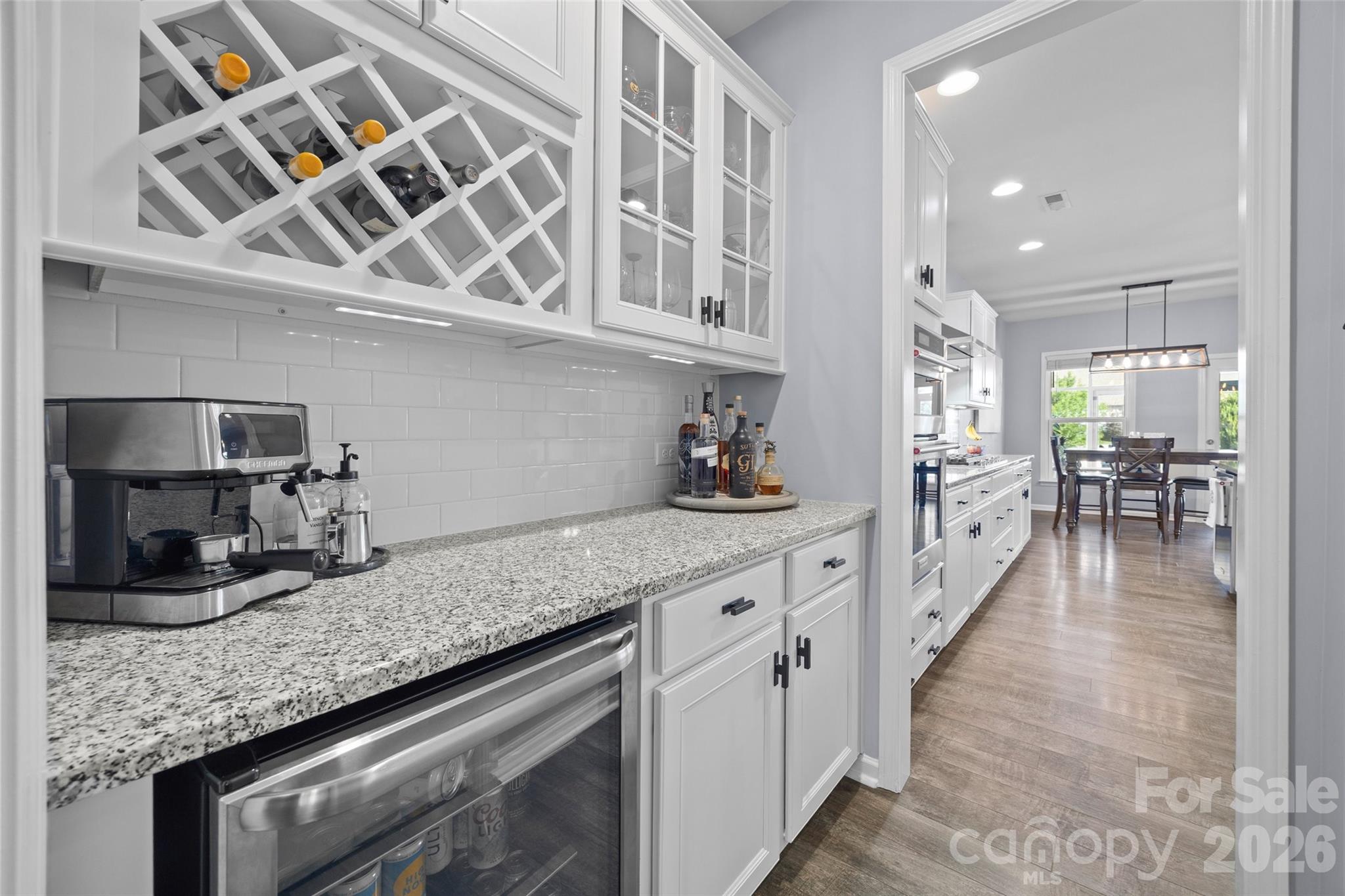 Mccullough - Residential