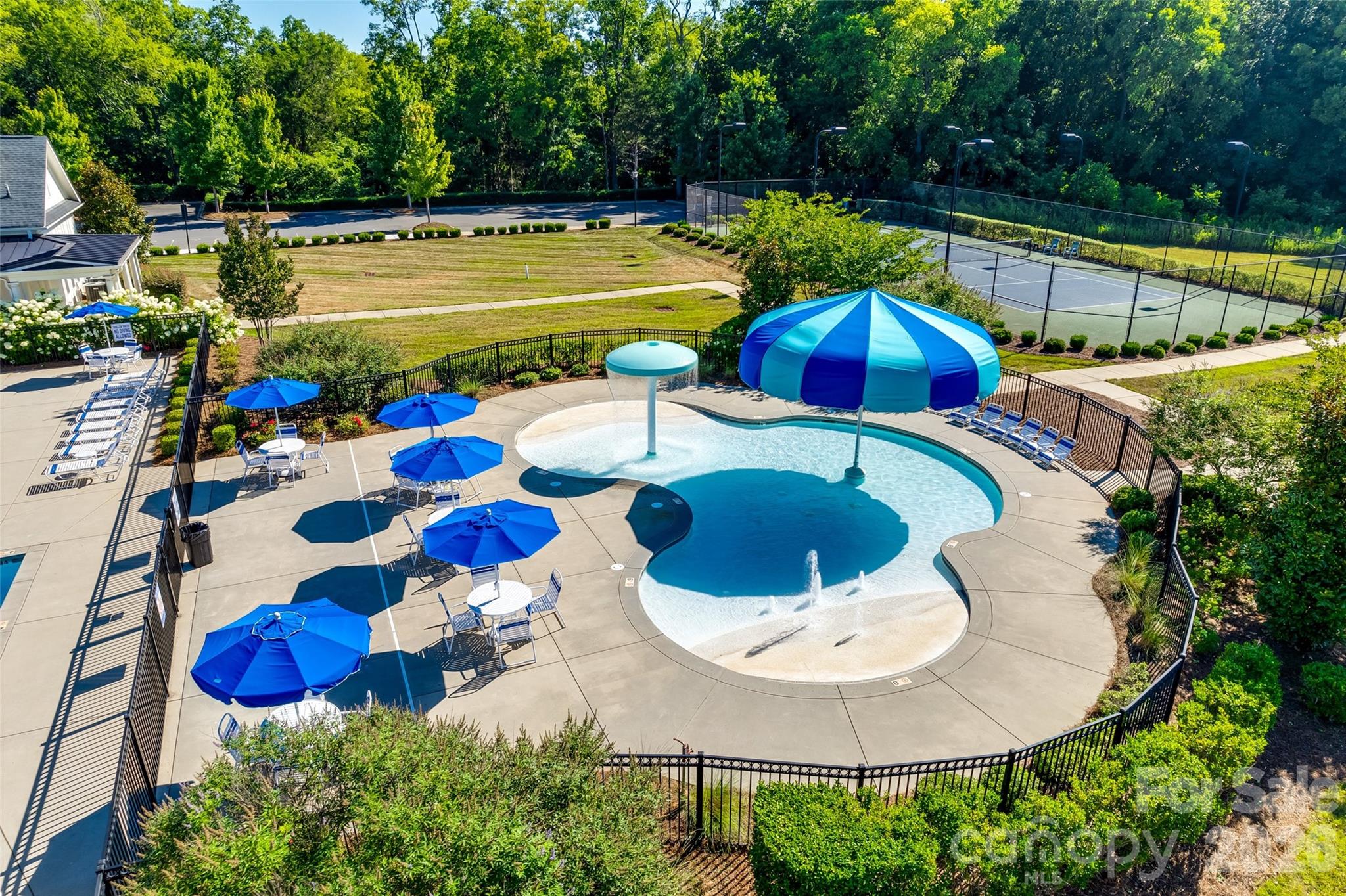 Mccullough - Residential