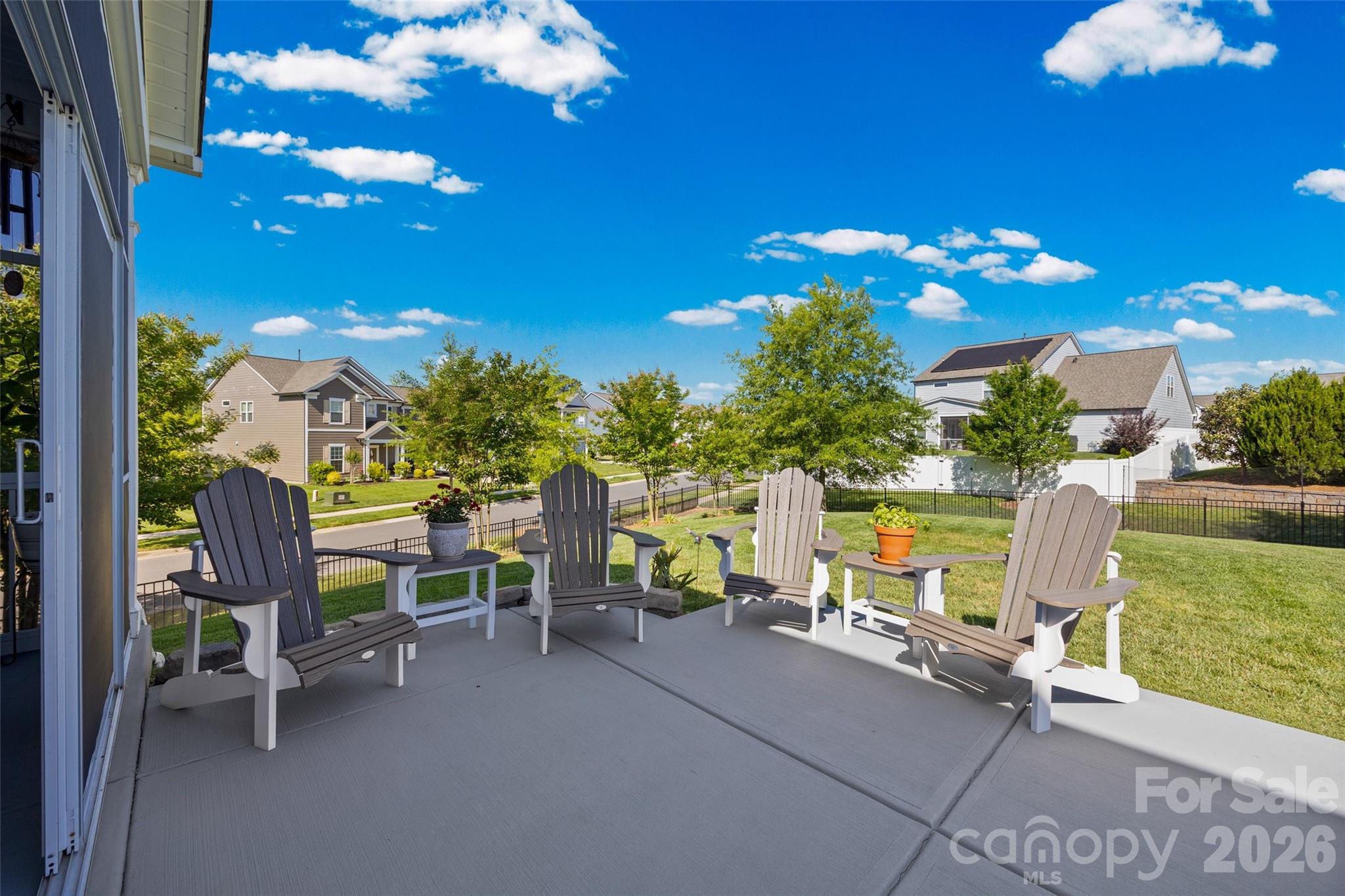 Mccullough - Residential