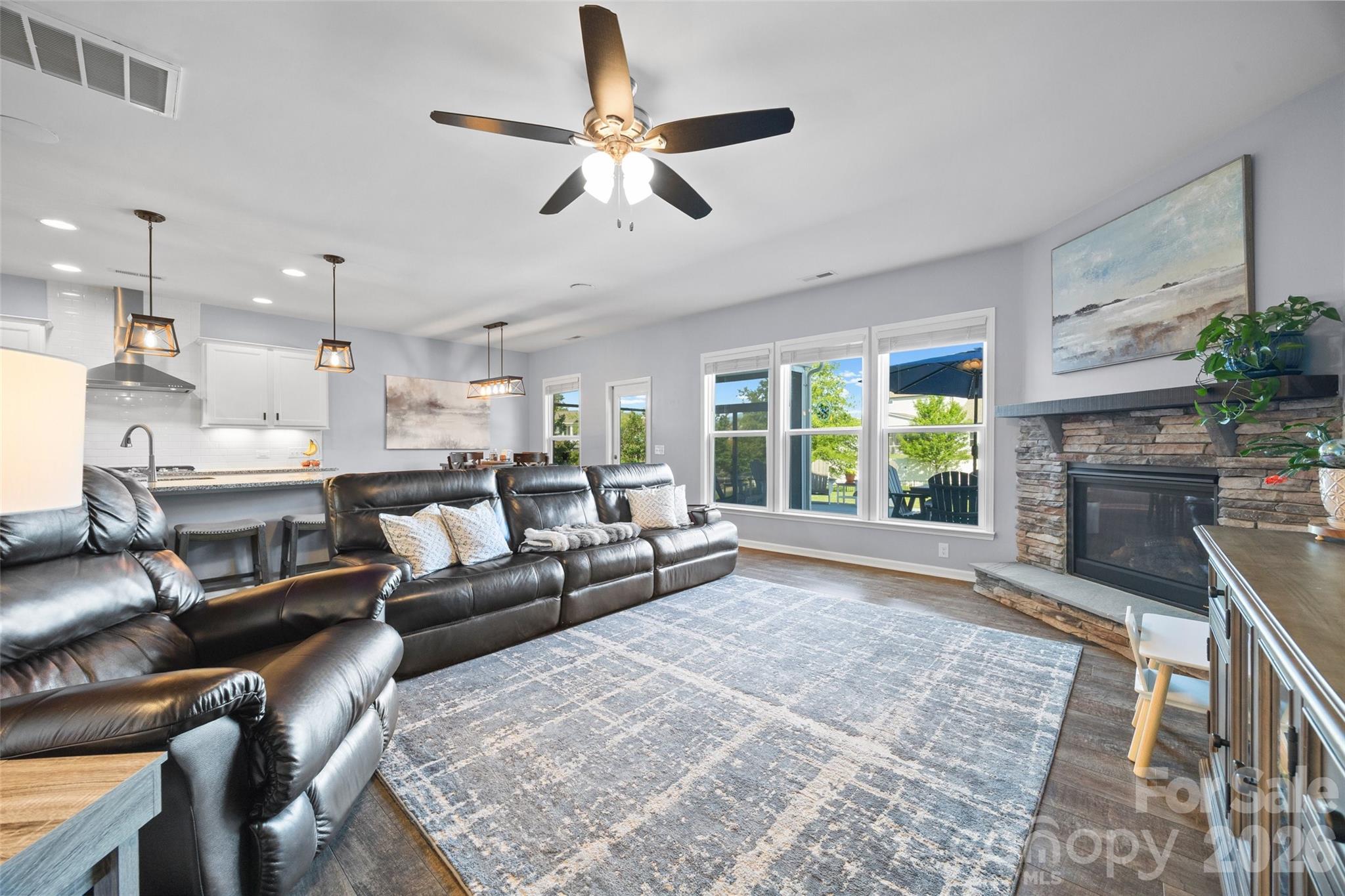 Mccullough - Residential