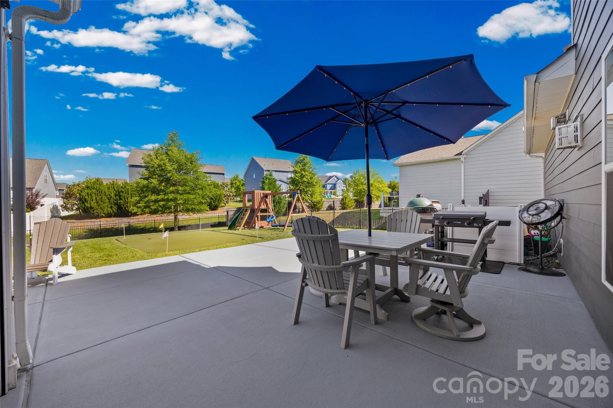 Mccullough - Residential