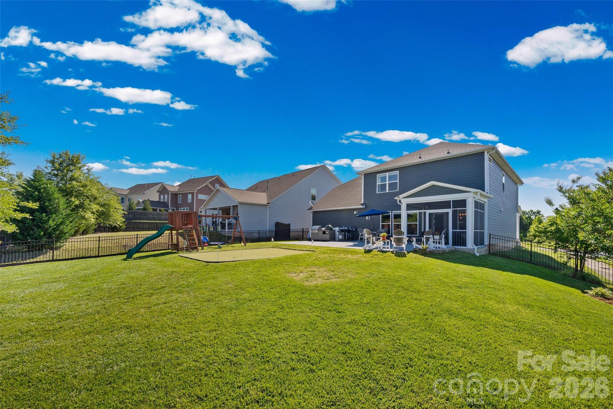 Mccullough - Residential