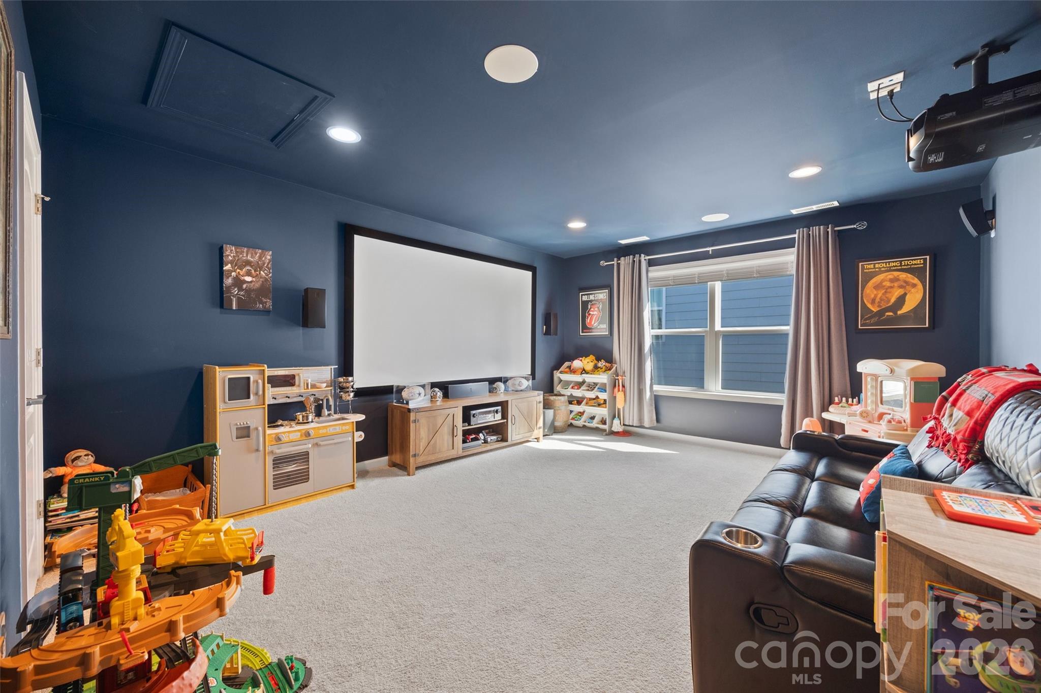 Mccullough - Residential