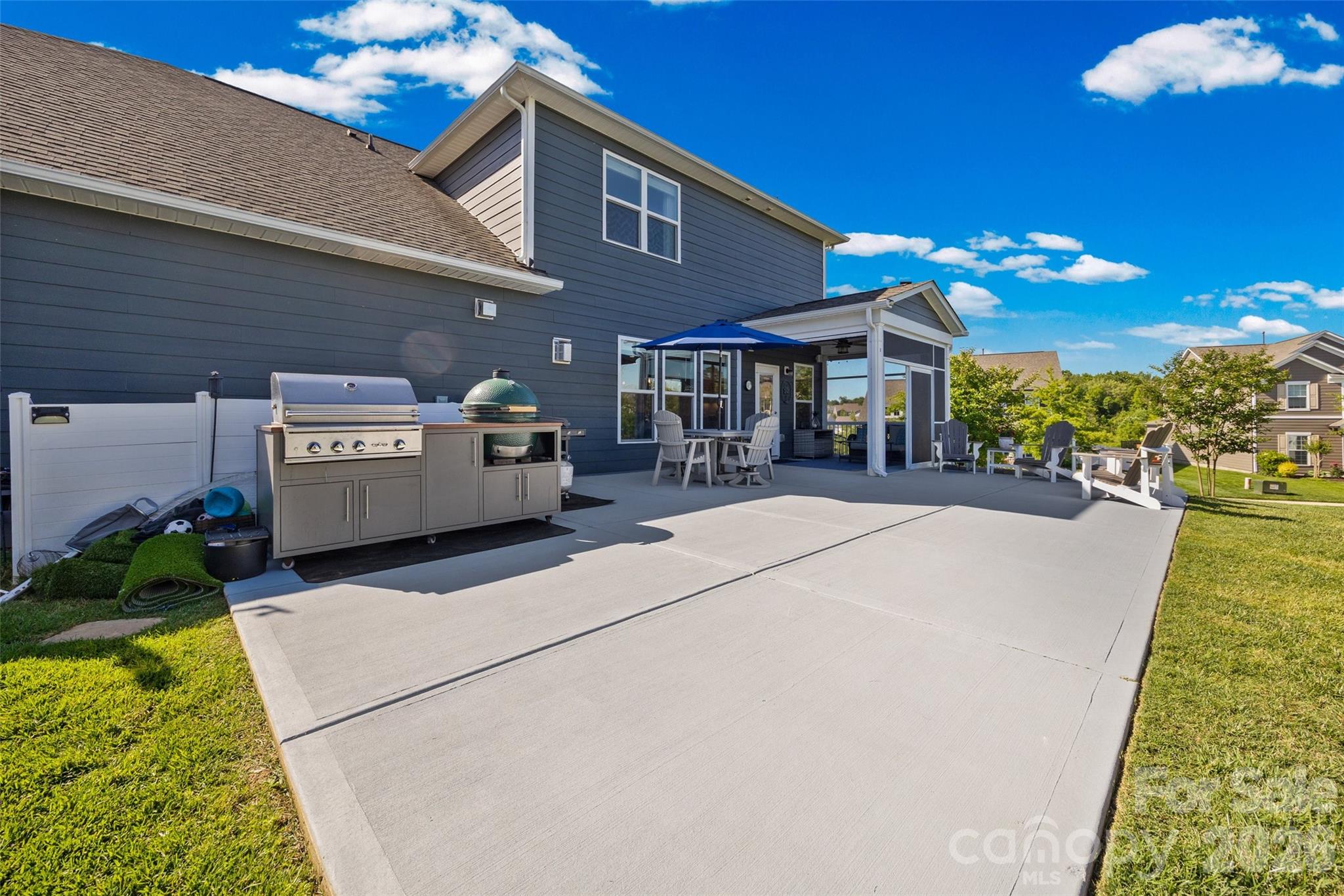 Mccullough - Residential