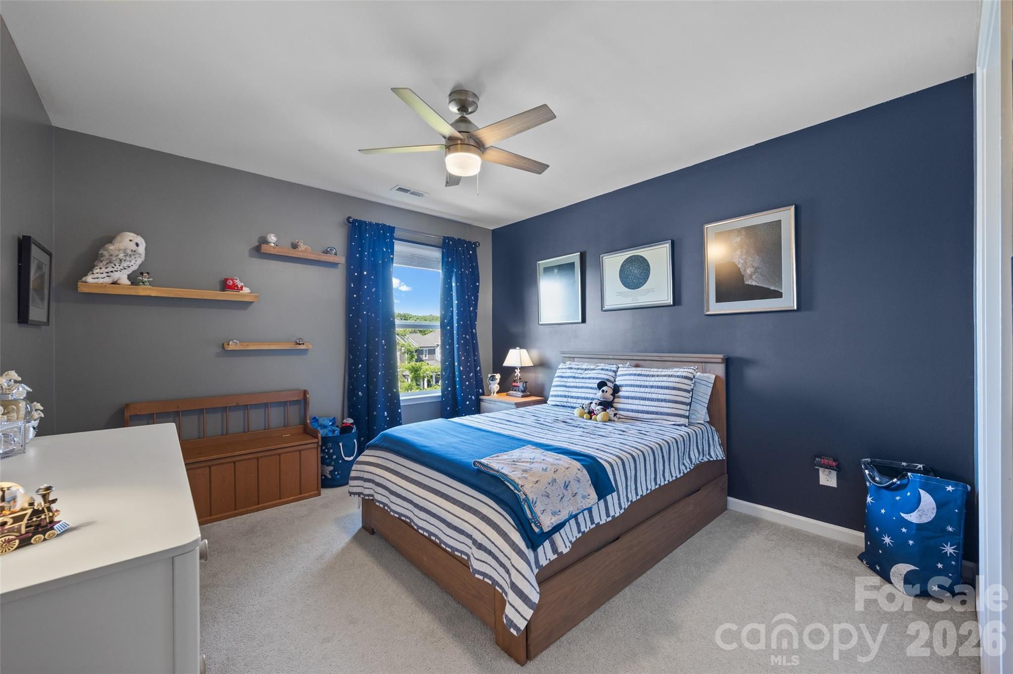 Mccullough - Residential