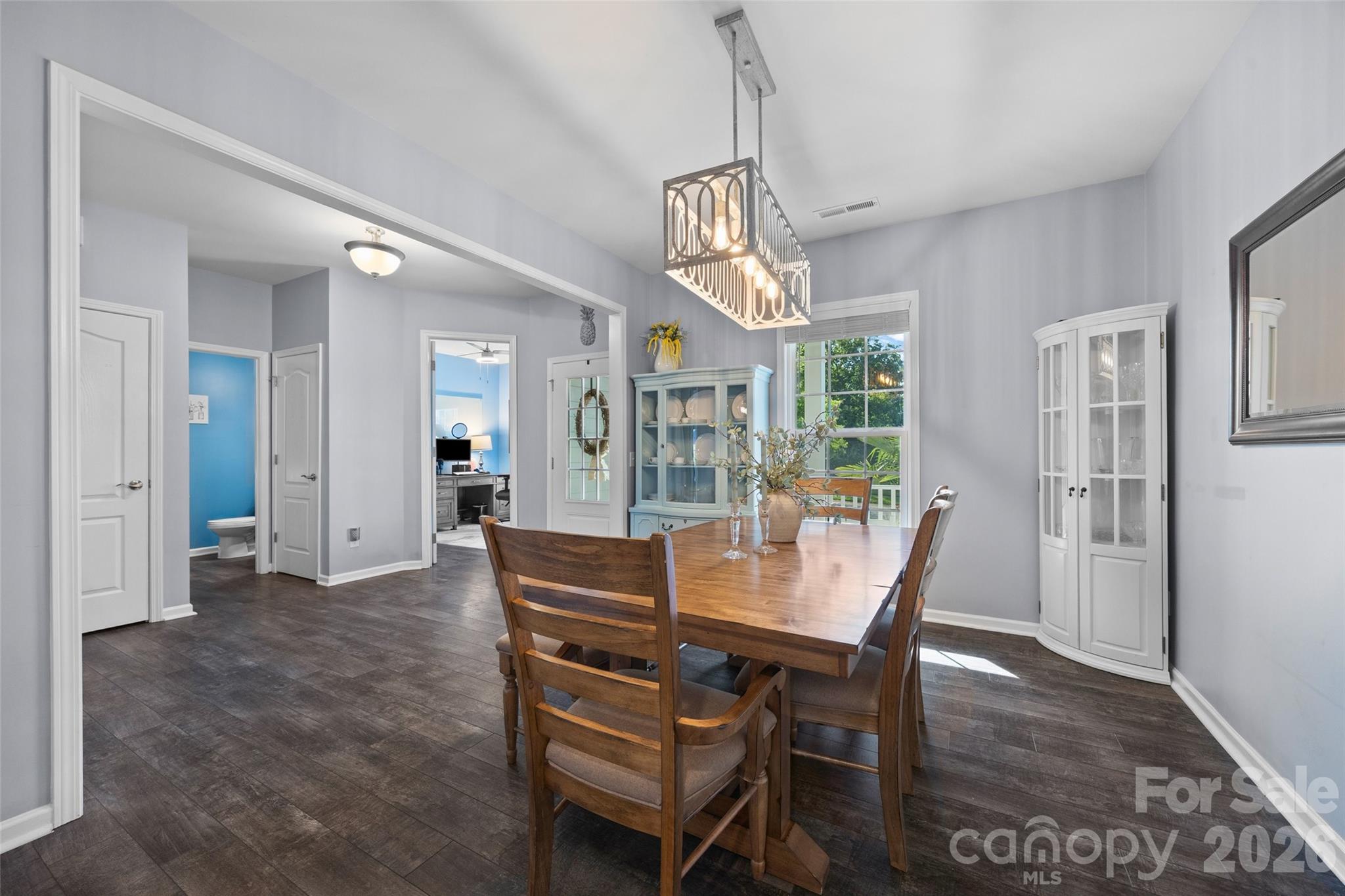 Mccullough - Residential