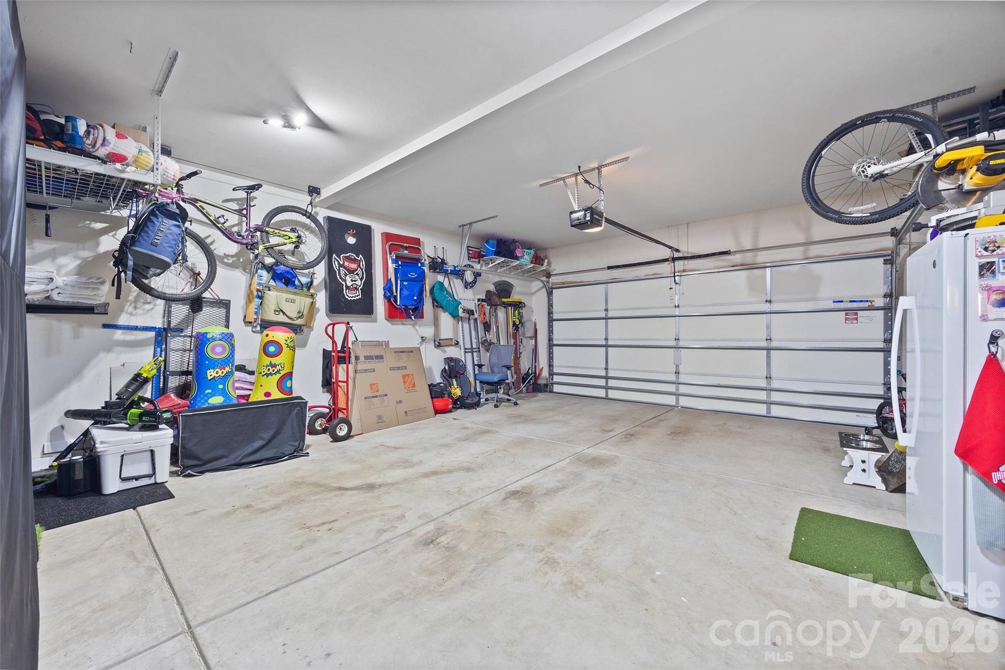 Mccullough - Residential