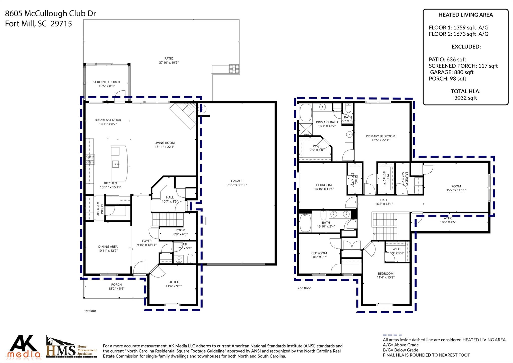 Mccullough - Residential