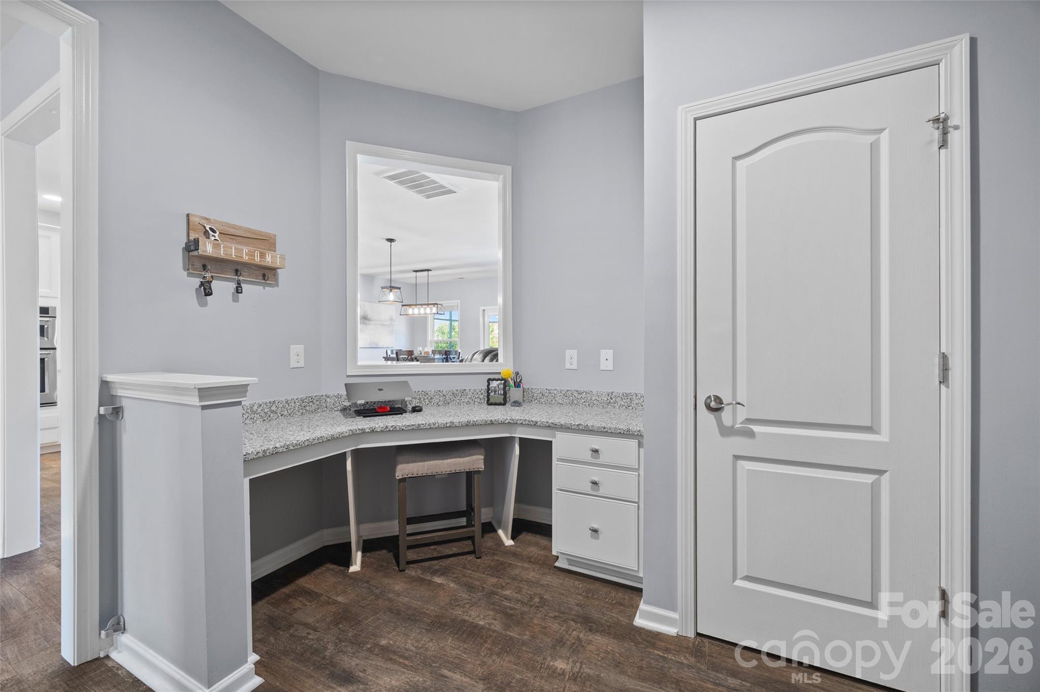 Mccullough - Residential