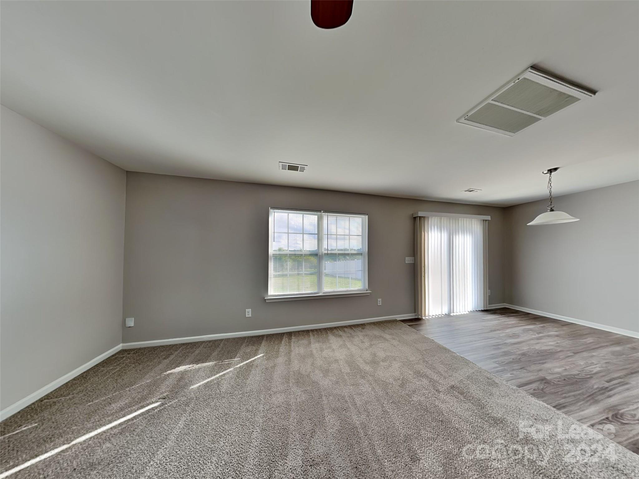 None - Residential Lease
