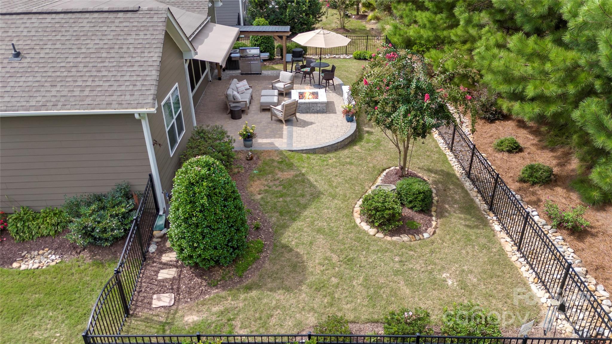 Tree Tops - Residential