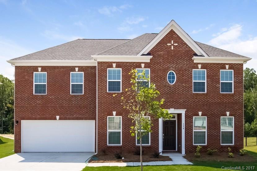 Pecan Hills - Residential Lease
