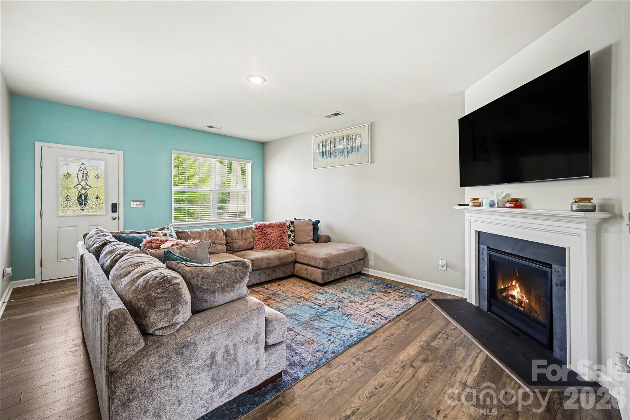Sutton Farms - Residential