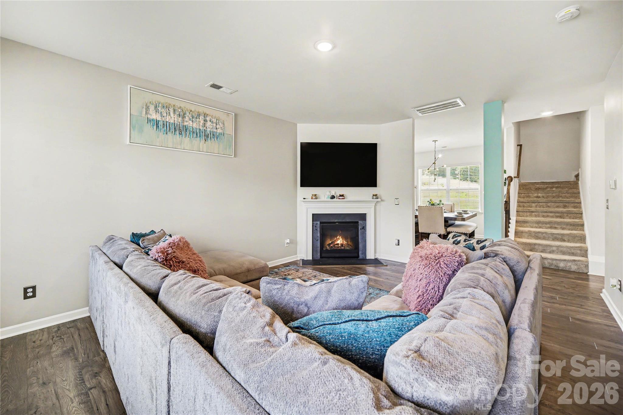 Sutton Farms - Residential