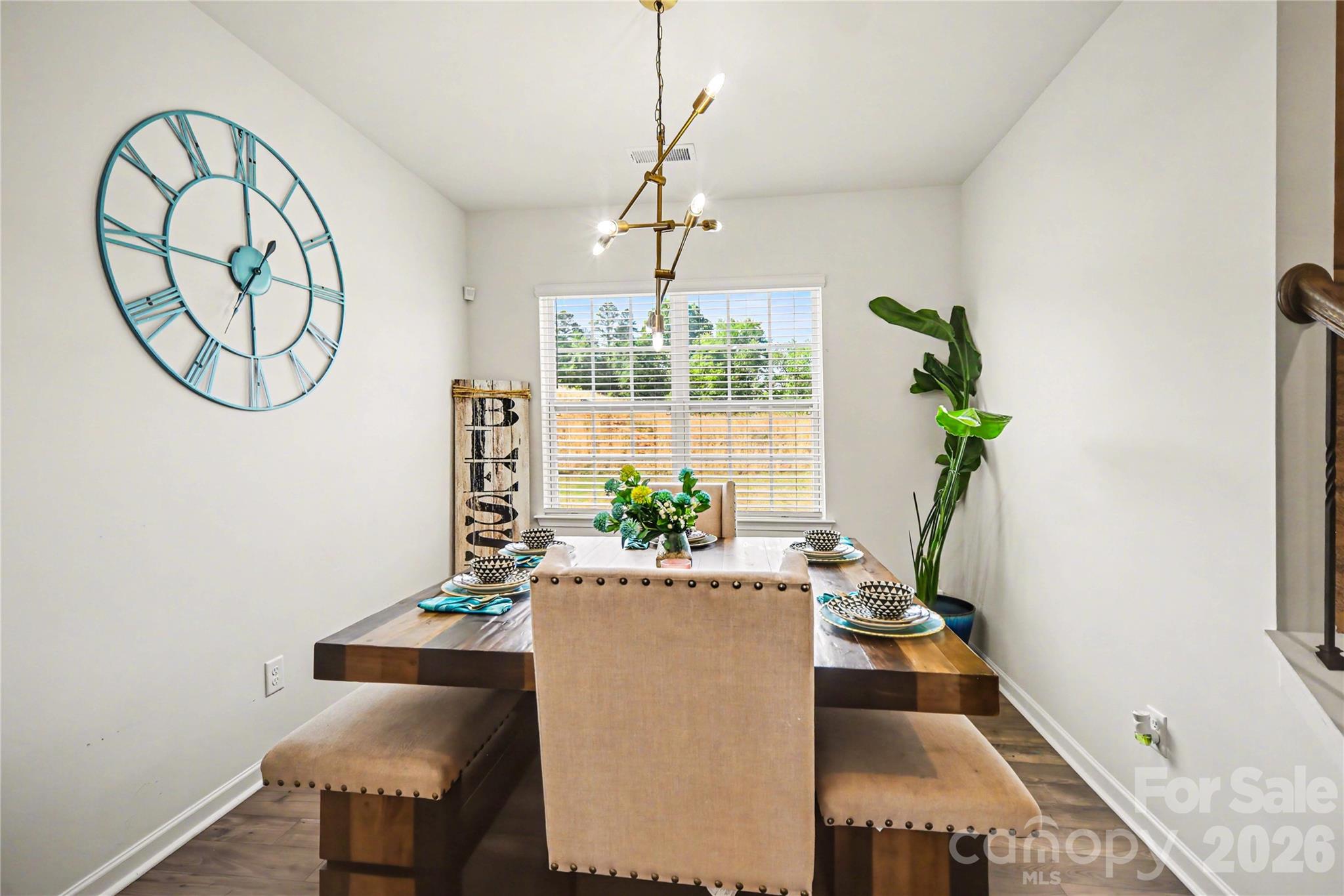 Sutton Farms - Residential