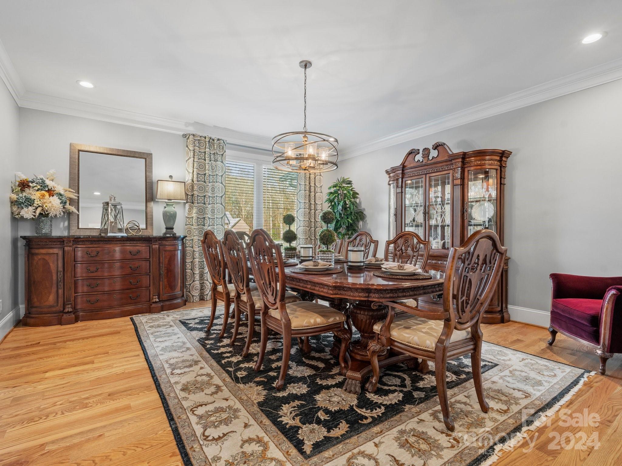 Henrys Glen - Residential