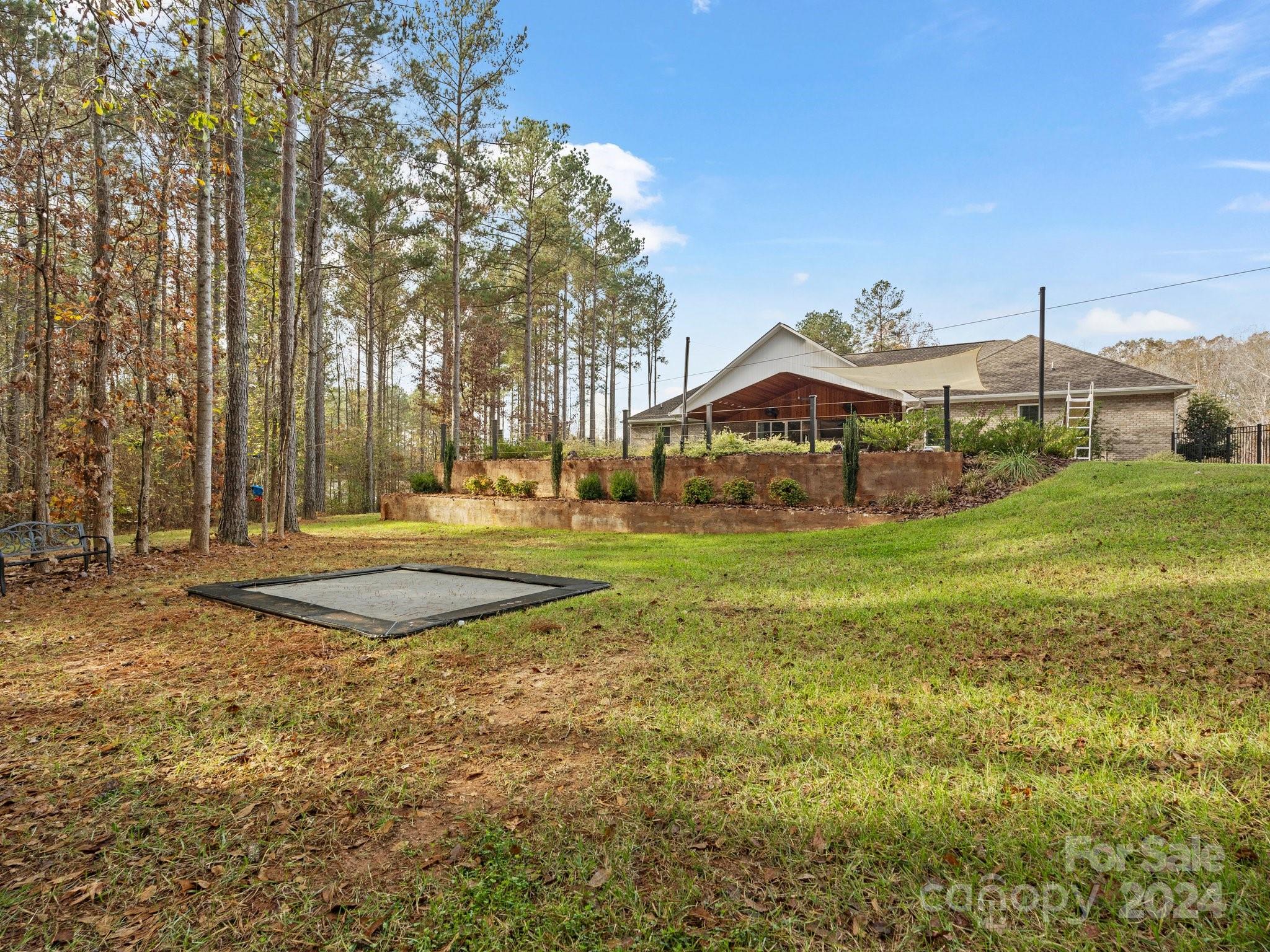 Henrys Glen - Residential