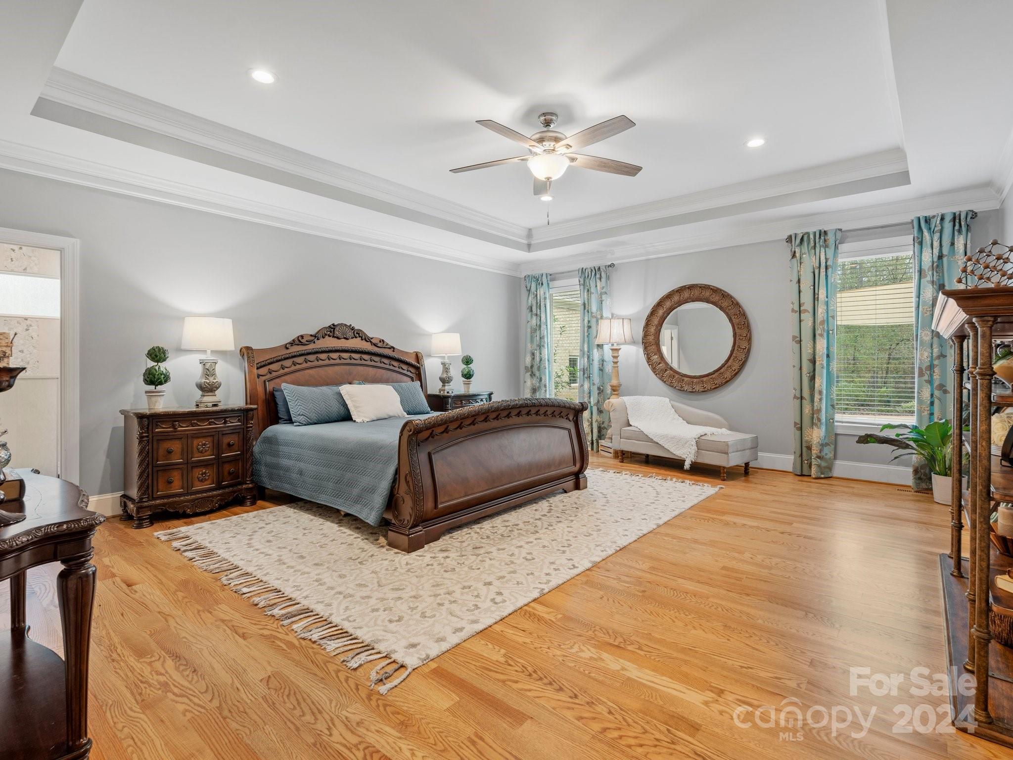 Henrys Glen - Residential