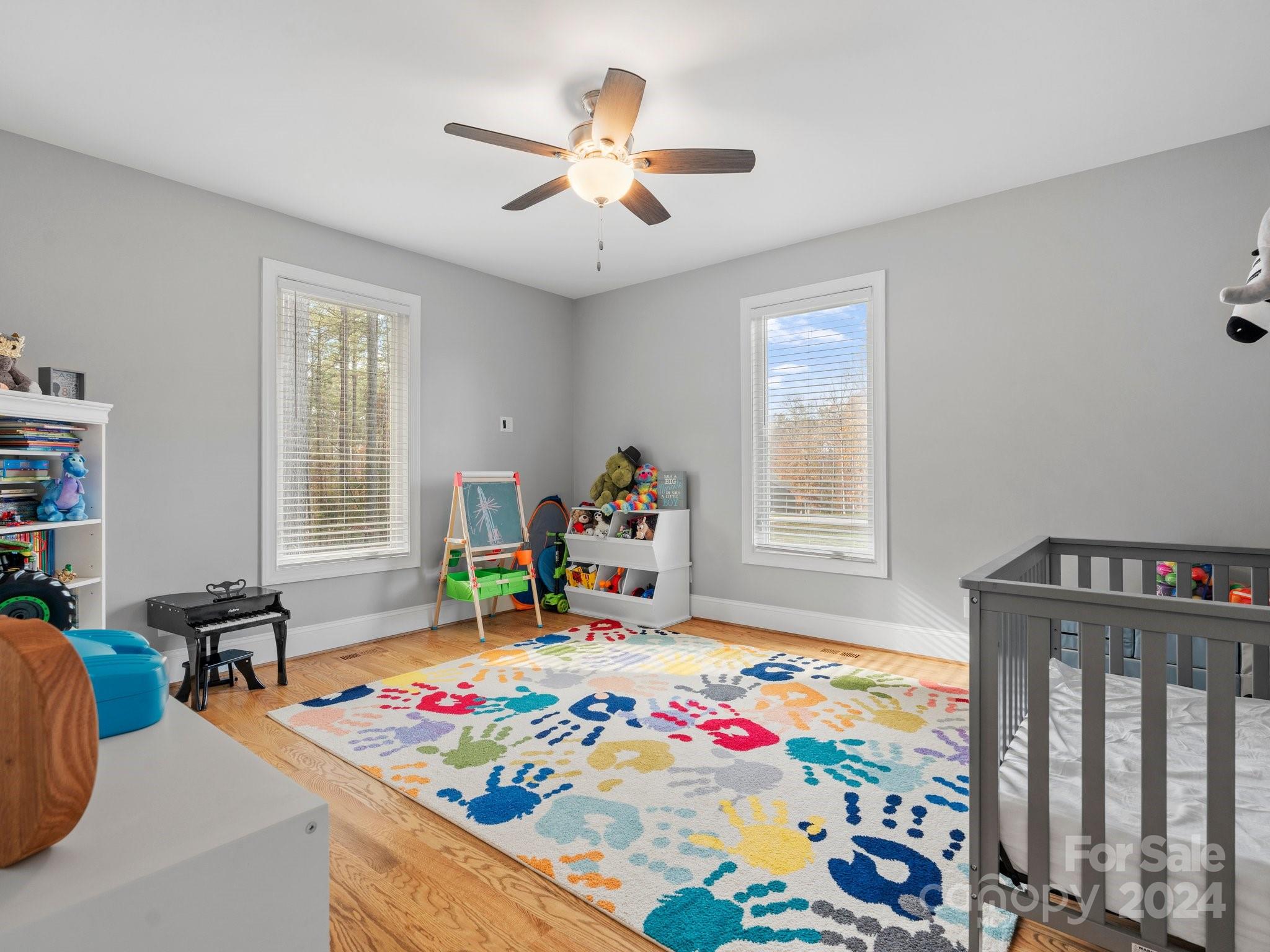 Henrys Glen - Residential