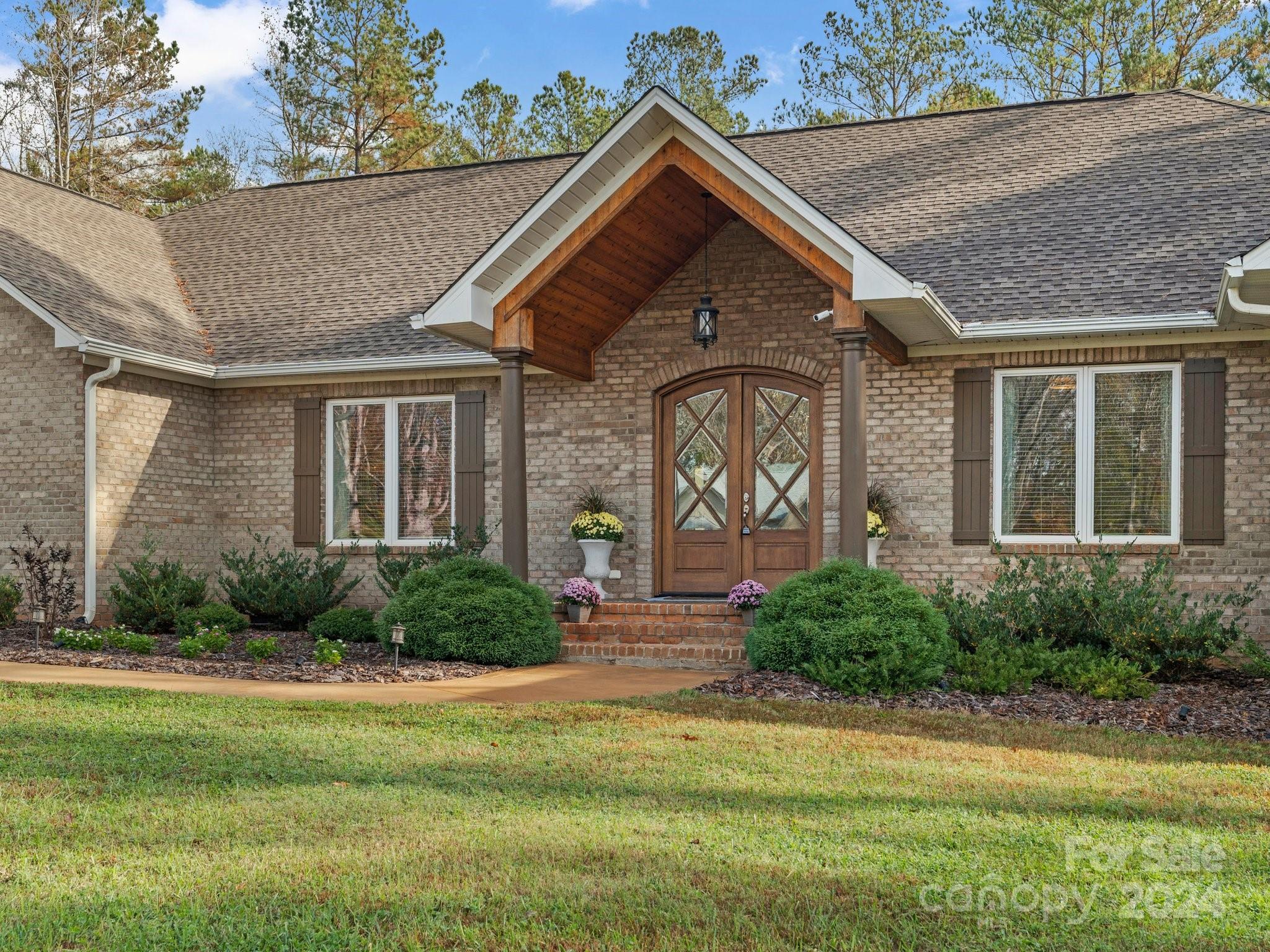 Henrys Glen - Residential