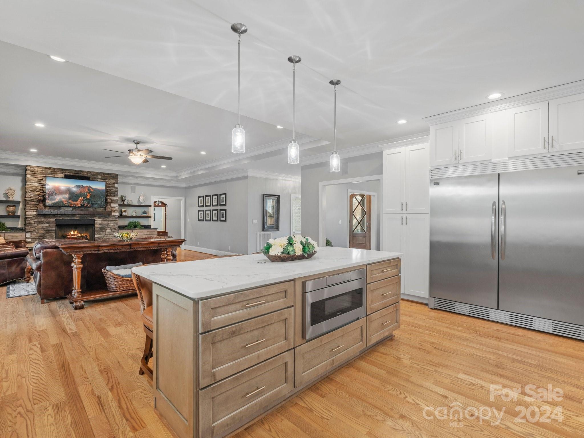 Henrys Glen - Residential