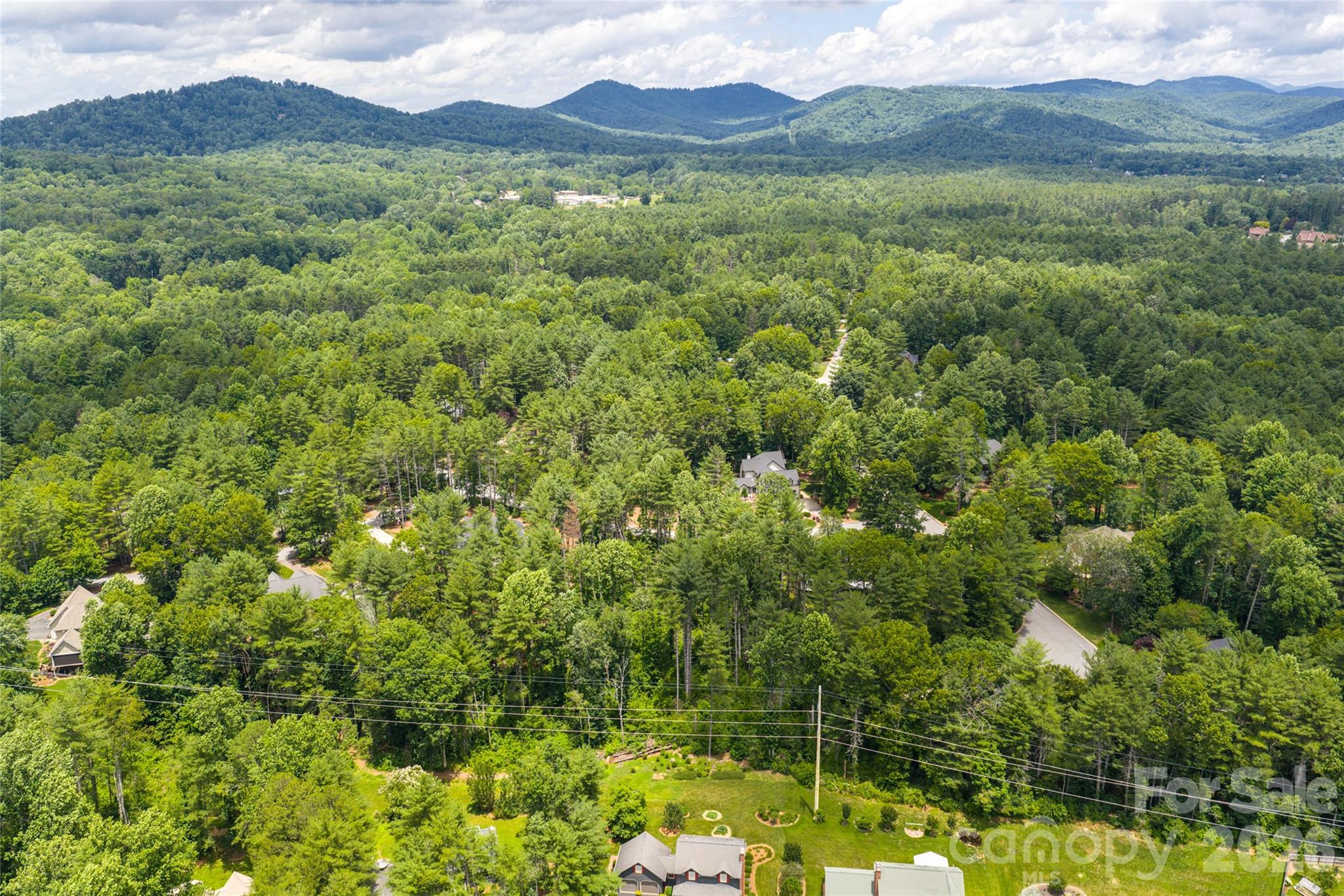 Coventry Woods - Land