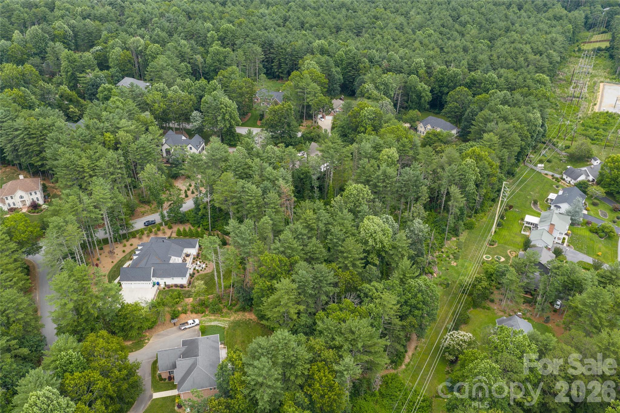 Coventry Woods - Land