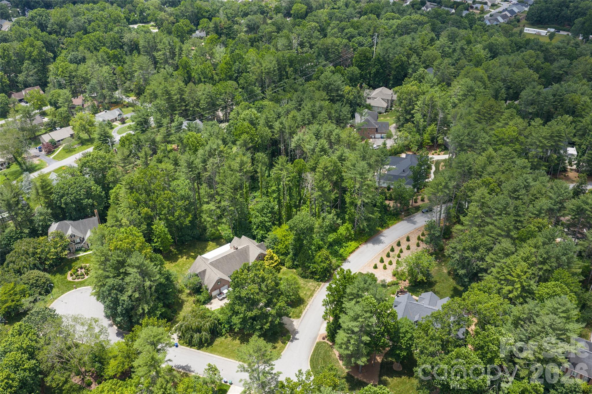 Coventry Woods - Land