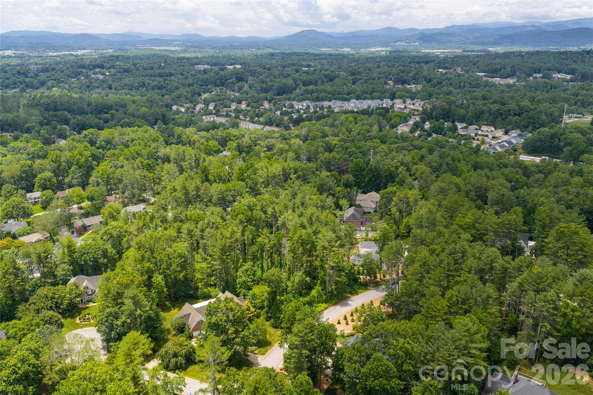 Coventry Woods - Land
