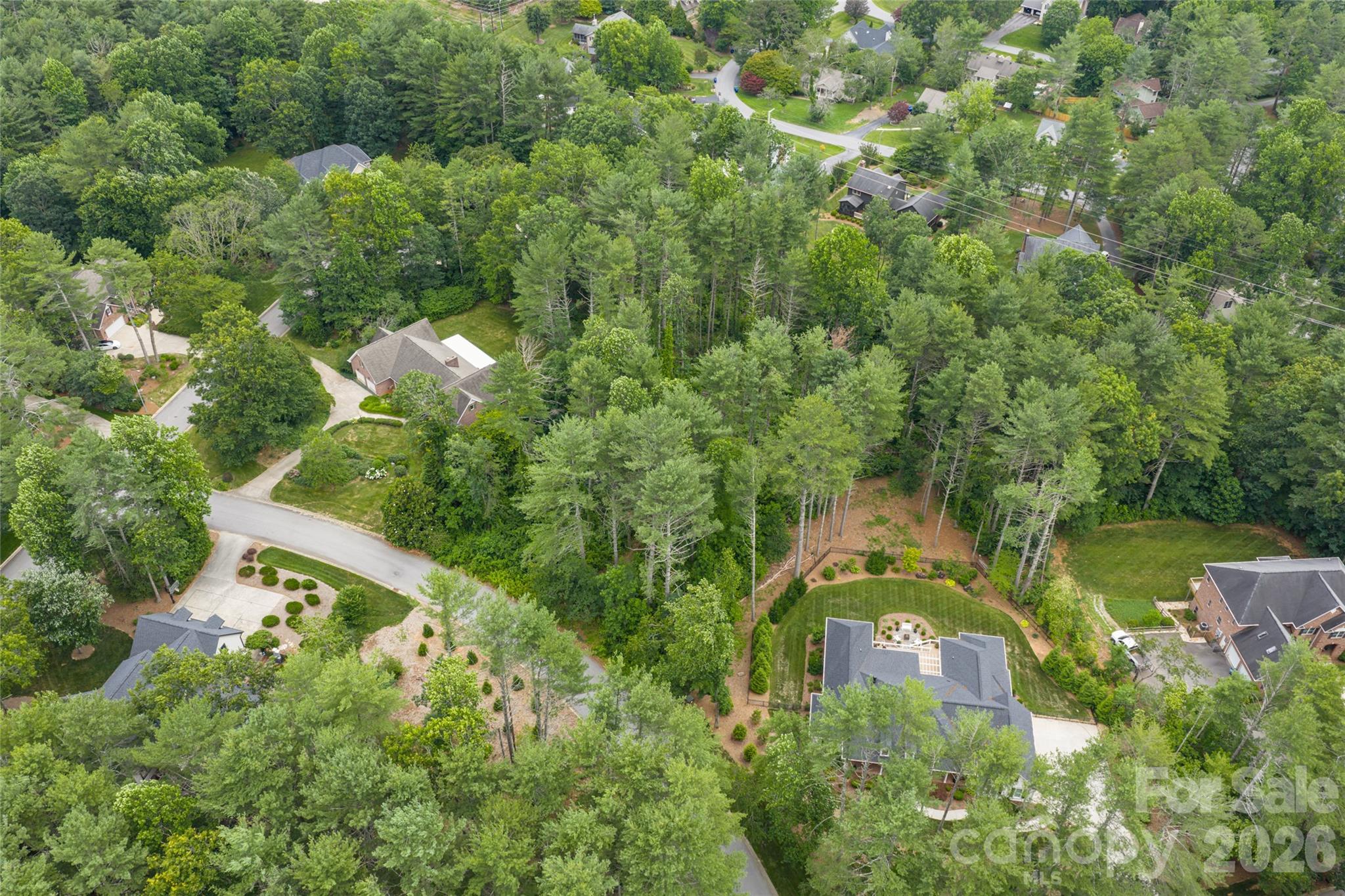 Coventry Woods - Land