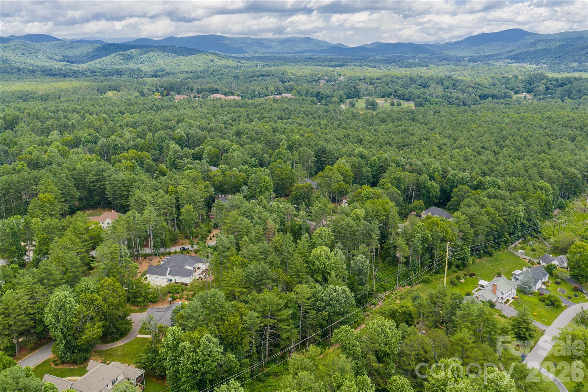 Coventry Woods - Land