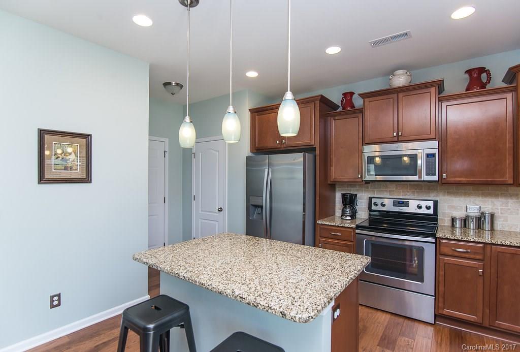 Fairhaven - Residential