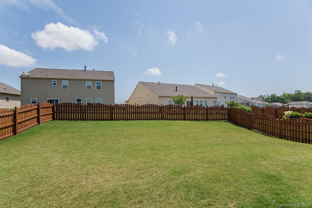 Fairhaven - Residential