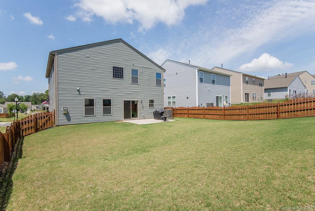 Fairhaven - Residential
