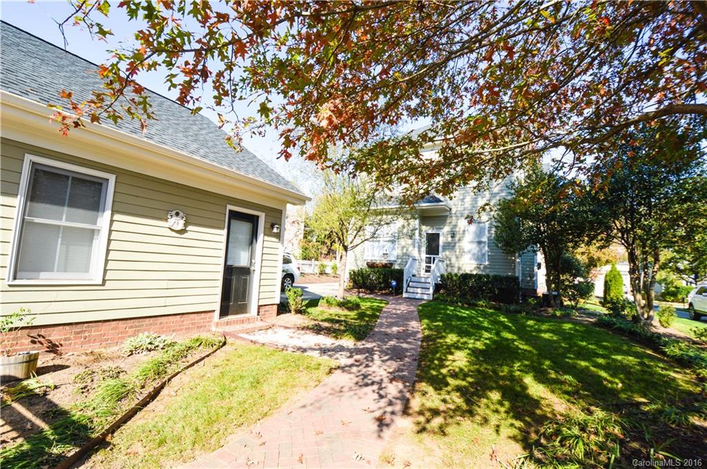 baxter village - Residential