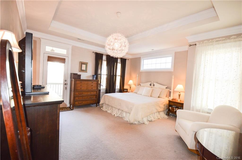 baxter village - Residential