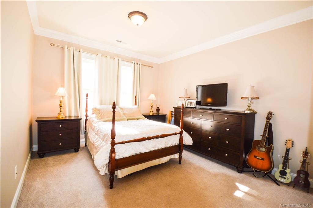 baxter village - Residential